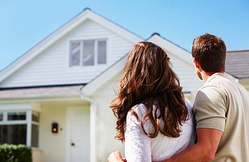 Non-Local Home Buyers