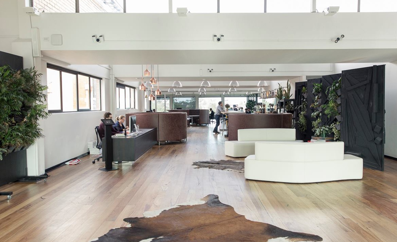 Synx-Office