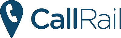 Call Rail Logo