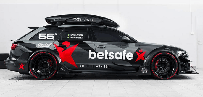 BetSafe