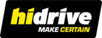 Hidrive logo