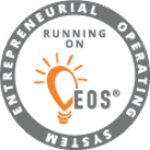 EOS logo