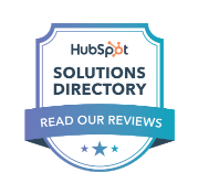 Solutions Directory Badge logo