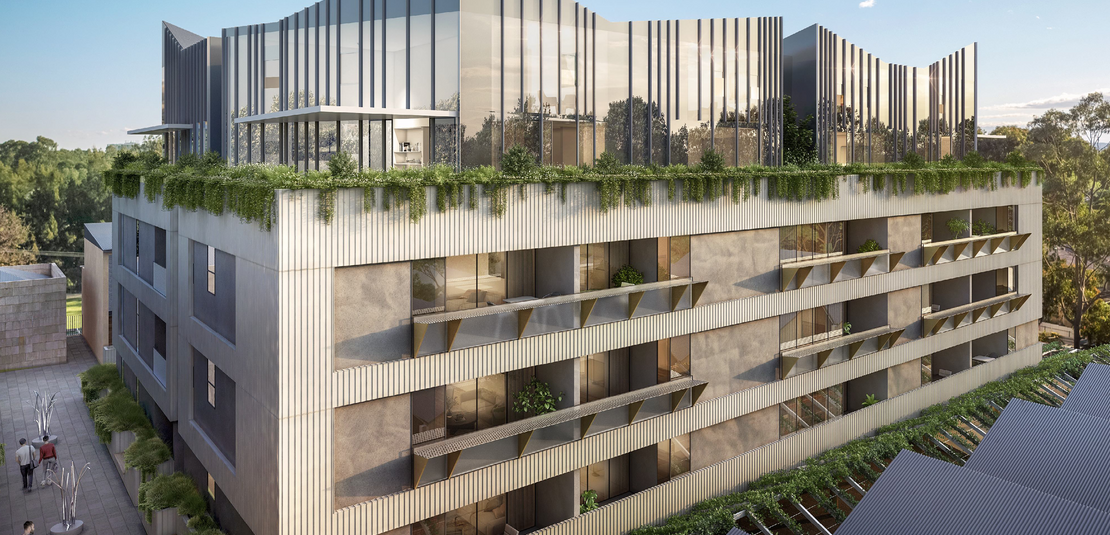 V Three Group Development