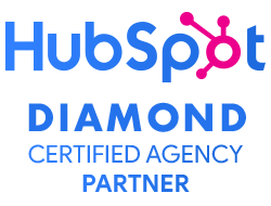 Hubspot Diamond Partner