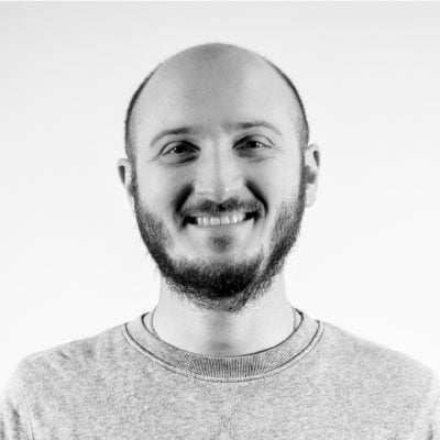 Goran Ilievski Goran Ilievski