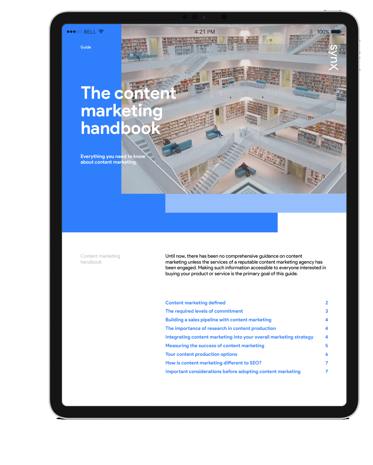 Synx-content-marketing-handbook-mockup